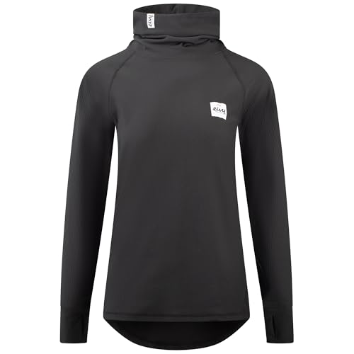 Eivy Funktionsshirt Skiunterwäsche ICECOLD Gaiter Rib TOP Eivy Funktionsshirt Skiunterwäsche ICECOLD Gaiter Rib TOP von Eivy