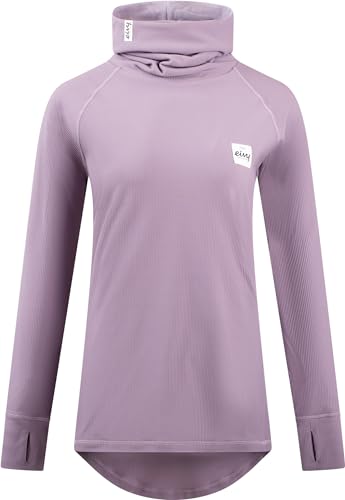 Eivy Funktionsshirt Skiunterwäsche ICECOLD Gaiter Rib TOP von Eivy