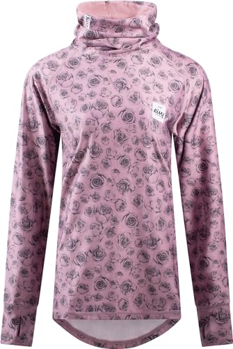 Eivy Funktionsshirt Skiunterwäsche ICECOLD Gaiter TOP Eivy Funktionsshirt Skiunterwäsche ICECOLD Gaiter TOP von Eivy