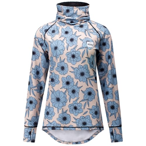 Eivy Funktionsshirt Skiunterwäsche ICECOLD Gaiter TOP Eivy Funktionsshirt Skiunterwäsche ICECOLD Gaiter TOP von Eivy