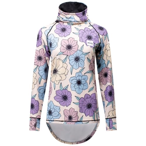 Eivy Funktionsshirt Skiunterwäsche ICECOLD Gaiter TOP Eivy Funktionsshirt Skiunterwäsche ICECOLD Gaiter TOP von Eivy