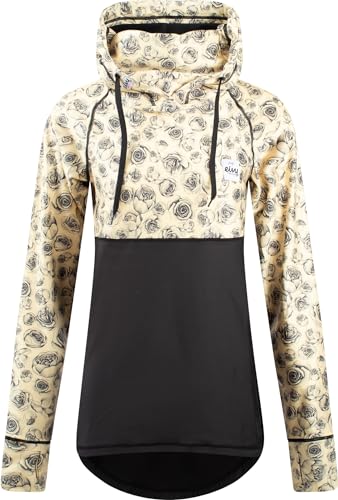 Eivy Funktionsshirt Skiunterwäsche Icecold Hoodie Top Eivy Funktionsshirt Skiunterwäsche Icecold Hoodie Top von Eivy