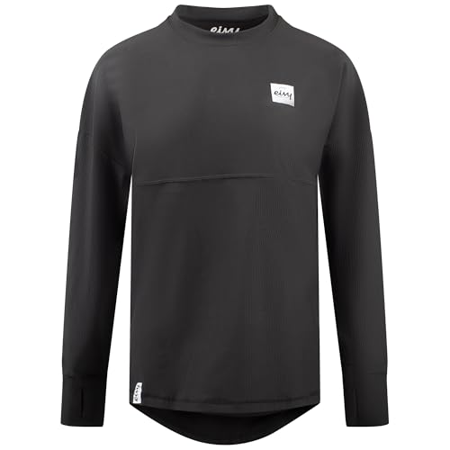 Eivy Damen Venture Rib Top Yoga-Shirt Eivy Damen Venture Rib Top Yoga-Shirt von Eivy
