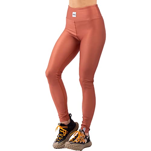 Eivy Funktionstights Skiunterwäsche ICECOLD Tights Rust, S Eivy Funktionstights Skiunterwäsche ICECOLD Tights Rust, S von Eivy
