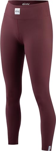 Eivy Funktionstights Skiunterwäsche Icecold Rib Tights von Eivy