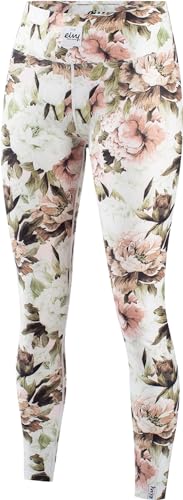 Eivy Damen Icecold Tights Leggings, Bloom, M EU Eivy Damen Icecold Tights Leggings, Bloom, M EU von Eivy