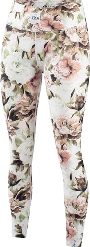 Eivy Damen Icecold Tights Leggings, Bloom, L EU von Eivy