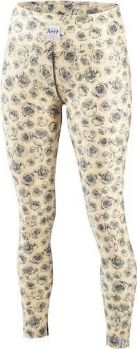 Eivy Funktionstights Skiunterwäsche Icecold Tights Eivy Funktionstights Skiunterwäsche Icecold Tights von Eivy