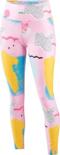 Eivy Damen Icecold Tights Leggings, Certain Shapes, XXL EU Eivy Damen Icecold Tights Leggings, Certain Shapes, XXL EU von Eivy