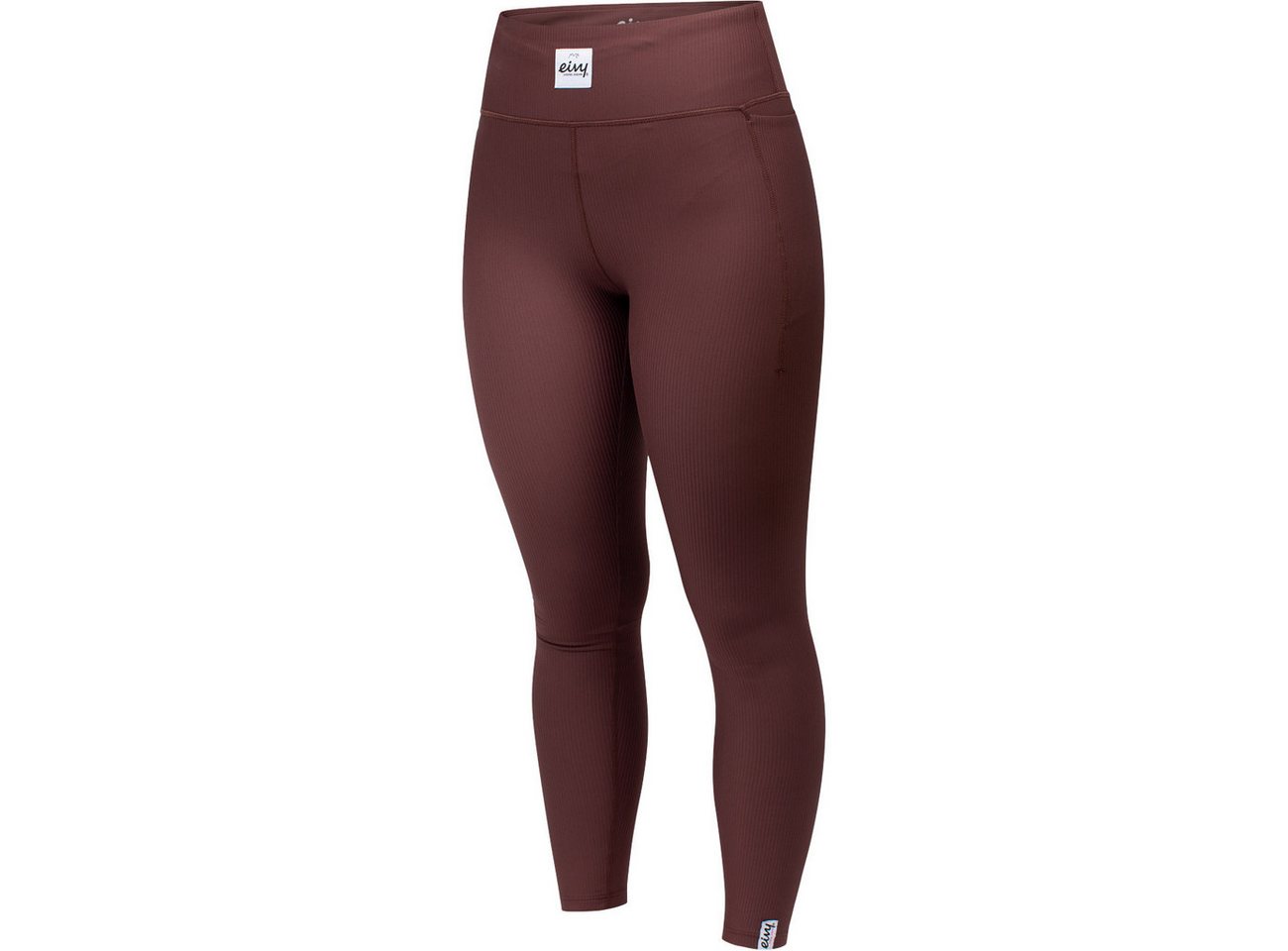 Eivy Funktionsunterhose Pocket Rib Tights Pocket Rib Tights Eivy Funktionsunterhose Pocket Rib Tights Pocket Rib Tights von Eivy