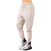 Eivy Harlem Rib Travel Pants Faded Cloud von Eivy