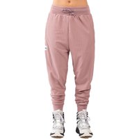 Eivy Harlem Rib Travel Pants Faded Woodrose von Eivy