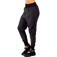 Eivy Harlem Travel Pants Team Black von Eivy