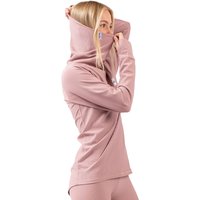 Eivy Icecold Gaiter Rib Top Faded Woodrose Eivy Icecold Gaiter Rib Top Faded Woodrose von Eivy