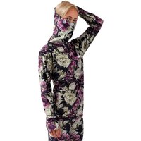 Eivy Icecold Gaiter Top Winter Bloom von Eivy