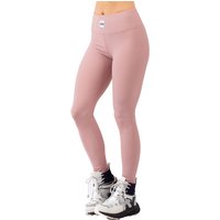 Eivy Icecold Rib Tights Faded Woodrose Eivy Icecold Rib Tights Faded Woodrose von Eivy