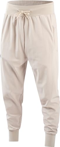 Eivy Jogginghose Harlem Rib Travel Pants Faded Cloud Eivy Jogginghose Harlem Rib Travel Pants Faded Cloud von Eivy