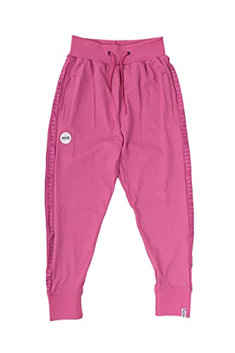 Eivy Jogginghose Harlem Rib Travel Pants Raspberry von Eivy