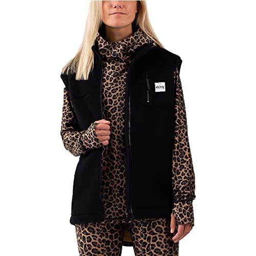 Eivy LUMBERJACKIE SHERPA VEST Eivy LUMBERJACKIE SHERPA VEST von Eivy