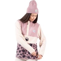 Eivy Mountain Fleece Charcoal Woodrose Eivy Mountain Fleece Charcoal Woodrose von Eivy