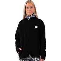 Eivy Redwood Sherpa Jacket Black Eivy Redwood Sherpa Jacket Black von Eivy