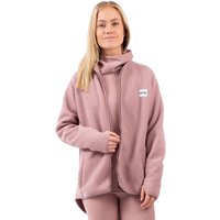 Eivy Redwood Sherpa Jacket Faded Woodrose Eivy Redwood Sherpa Jacket Faded Woodrose von Eivy