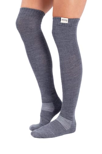 EIVY Rib Overknee Wool Socks Funktionssocken EIVY Rib Overknee Wool Socks Funktionssocken von Eivy