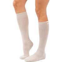 Eivy Rib Wool Socks Faded Cloud von Eivy