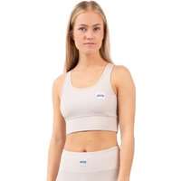 Eivy Rider Rib Sports Bra Faded Cloud Eivy Rider Rib Sports Bra Faded Cloud von Eivy