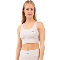 Eivy Rider Rib Sports Bra Faded Cloud von Eivy