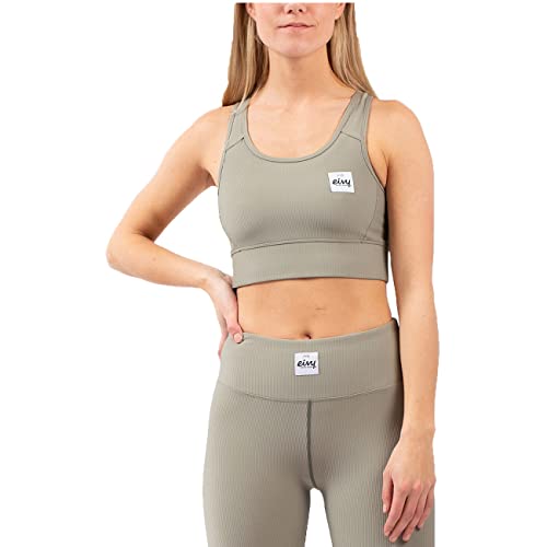 Eivy Sport BH Rider Rib Sports Bra von Eivy