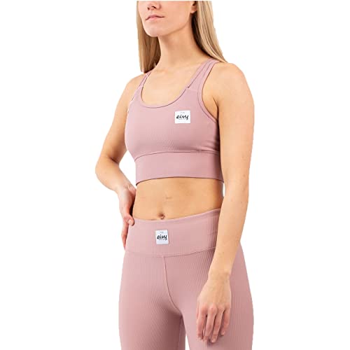 Eivy Sport BH Rider Rib Sports Bra von Eivy