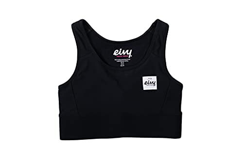 Eivy Sport BH Rider Sports Bra Team Black von Eivy