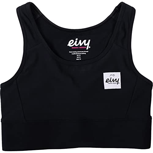 Eivy Sport BH Rider Sports Bra Team Black Eivy Sport BH Rider Sports Bra Team Black von Eivy