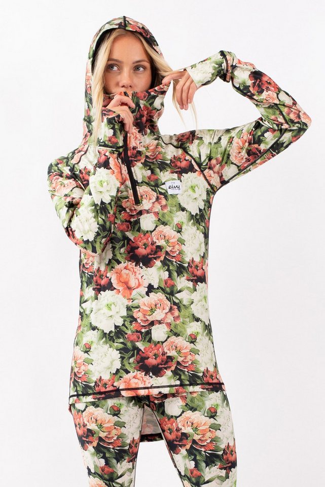 Eivy Sweatshirt mit Blumen-Print Eivy Sweatshirt mit Blumen-Print von Eivy