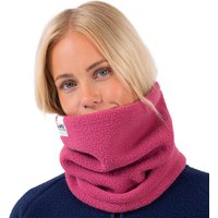 Eivy Tubular Sherpa Neckwarmer Raspberry von Eivy