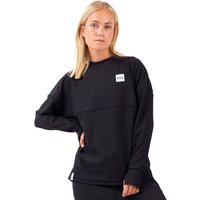 Eivy Venture Rib Top Black Eivy Venture Rib Top Black von Eivy