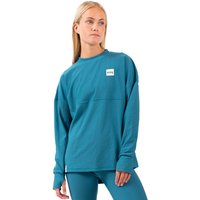 Eivy Venture Rib Top Deep Sea Eivy Venture Rib Top Deep Sea von Eivy