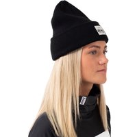 Eivy Watcher Beanie Black von Eivy