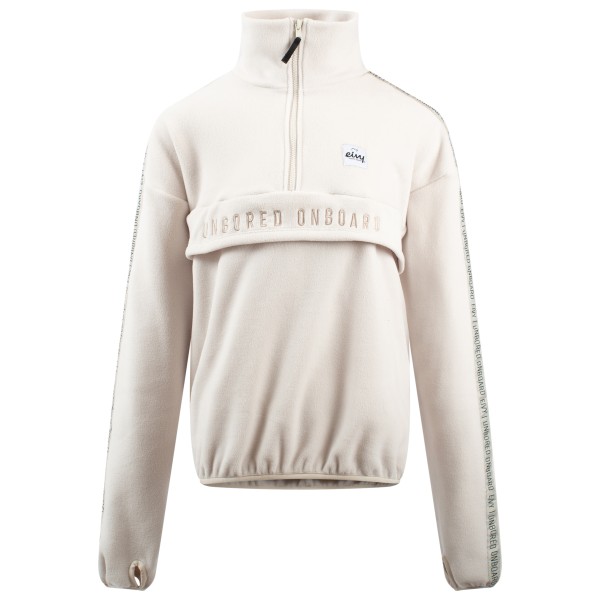 Eivy - Women's Ball Fleece - Fleecepullover Gr XL weiß Eivy - Women's Ball Fleece - Fleecepullover Gr XL weiß von Eivy