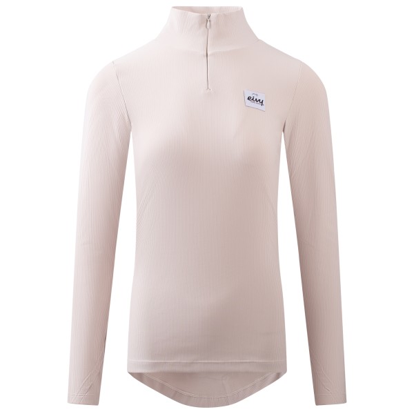 Eivy - Women's Journey Rib Top - Longsleeve Gr XL rosa Eivy - Women's Journey Rib Top - Longsleeve Gr XL rosa von Eivy