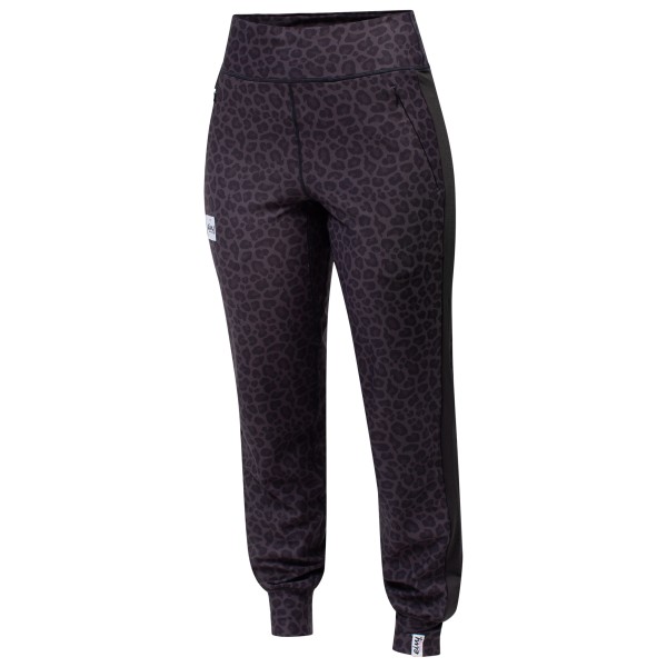 Eivy - Women's Journey Travel Pants - Trainingshose Gr XXL grau von Eivy