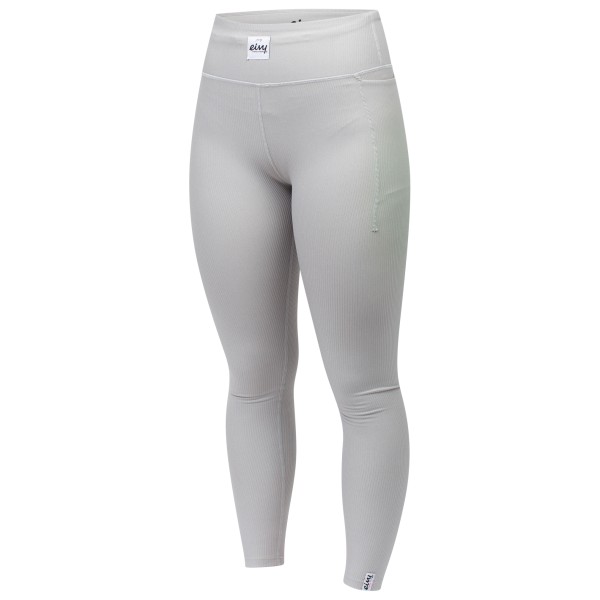 Eivy - Women's Pocket Rib Tights - Leggings Gr XL grau Eivy - Women's Pocket Rib Tights - Leggings Gr XL grau von Eivy