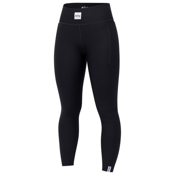 Eivy - Women's Pocket Rib Tights - Leggings Gr XXL schwarz Eivy - Women's Pocket Rib Tights - Leggings Gr XXL schwarz von Eivy