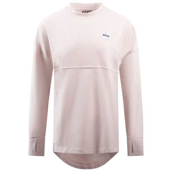 Eivy - Women's Venture Rib Top - Longsleeve Gr XXL rosa Eivy - Women's Venture Rib Top - Longsleeve Gr XXL rosa von Eivy