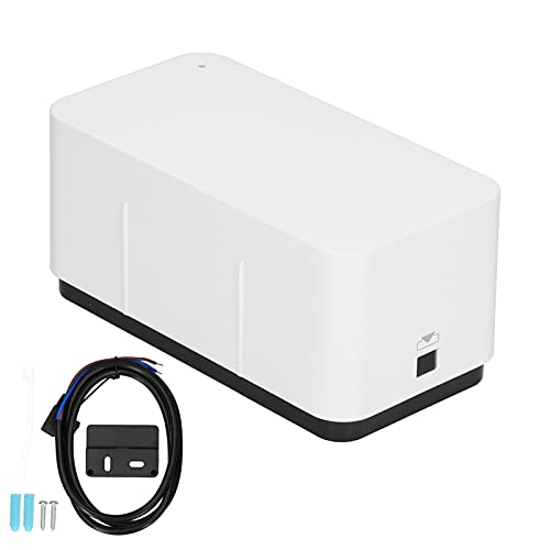 Automatische Kondensatpumpe, Klein Klimaanlage Kondenswasserpumpe Hebepumpe für Heizung, Kondensathebeanlage für Heizungen Kühltheken Luftentfeuchter Automatische Kondensatpumpe, Klein Klimaanlage Kondenswasserpumpe Hebepumpe für Heizung, Kondensathebeanlage für Heizungen Kühltheken Luftentfeuchter von Ejoyous