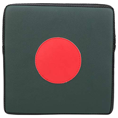 Ejoyous Boxen Wand Pad, Wall Punch Bag Boxing Wall Target Punching Pad PU Wall Kick Pads Focus Agility Wall Punch Pad, für Heimboxen Sanda Taekowndo Krafttraining Ejoyous Boxen Wand Pad, Wall Punch Bag Boxing Wall Target Punching Pad PU Wall Kick Pads Focus Agility Wall Punch Pad, für Heimboxen Sanda Taekowndo Krafttraining von Ejoyous