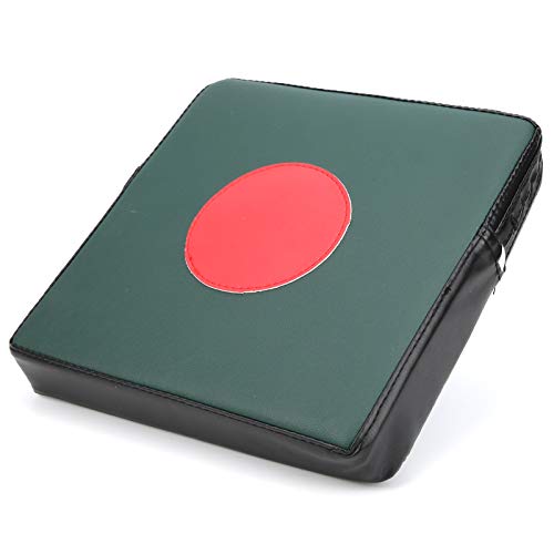 Ejoyous Boxsack, PU Wall Punch Boxsack Wand-Stanzpolster Boxen Wandschlagpolster Boxen Training PU Schlagpolster Schlags-Ziel-Training Pad für Boxen Taekwondo Karate Ejoyous Boxsack, PU Wall Punch Boxsack Wand-Stanzpolster Boxen Wandschlagpolster Boxen Training PU Schlagpolster Schlags-Ziel-Training Pad für Boxen Taekwondo Karate von Ejoyous