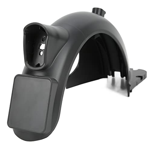 Ejoyous Kotflügel Hinten, Elektroroller Kotflügel Hinten Spritzschutz Scooter Ersatzzubehör für G30 und G30D Original Scooter, Original 1:1 Abrasive(Kotflügel + Ejoyous Kotflügel Hinten, Elektroroller Kotflügel Hinten Spritzschutz Scooter Ersatzzubehör für G30 und G30D Original Scooter, Original 1:1 Abrasive(Kotflügel + von Ejoyous