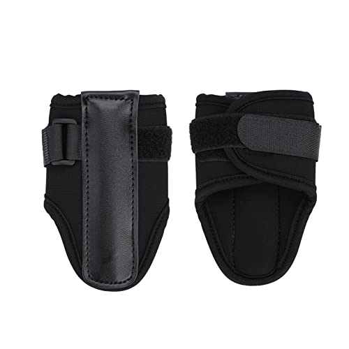 Ejoyous Manschette Handgelenk für Training, Sport Handgelenk Bandage Swing Handgelenkstütze Handgelenkschoner Verstellbare Fitness Handgelenkbandage, für Anfänger Trainings Ejoyous Manschette Handgelenk für Training, Sport Handgelenk Bandage Swing Handgelenkstütze Handgelenkschoner Verstellbare Fitness Handgelenkbandage, für Anfänger Trainings von Ejoyous